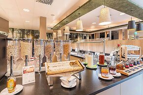 Best Western Hotel Muenchen Airport