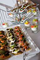 Best Western Hotel Muenchen Airport