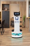 Best Western Hotel Muenchen Airport