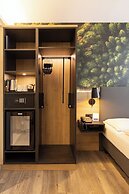 Best Western Hotel Muenchen Airport