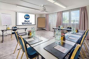 Best Western Hotel Muenchen Airport
