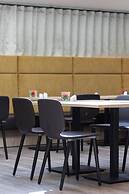 Best Western Hotel Muenchen Airport