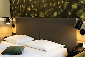 Best Western Hotel Muenchen Airport