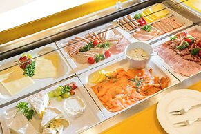 Best Western Hotel Muenchen Airport