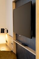 Best Western Hotel Muenchen Airport