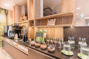 Best Western Hotel Muenchen Airport