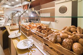 Best Western Hotel Muenchen Airport