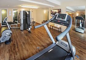 Best Western Hotel Muenchen Airport