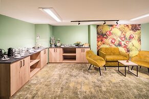 Best Western Hotel Muenchen Airport