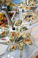 Best Western Hotel Muenchen Airport