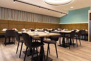 Best Western Hotel Muenchen Airport