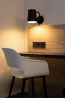 Best Western Hotel Muenchen Airport