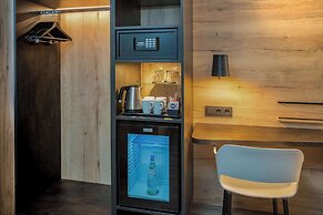 Best Western Hotel Muenchen Airport