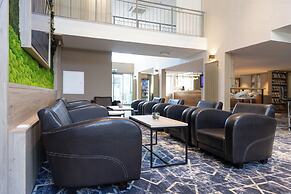 Best Western Hotel Muenchen Airport