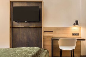 Best Western Hotel Muenchen Airport