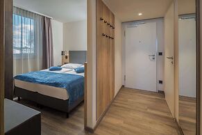 Best Western Hotel Muenchen Airport