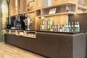 Best Western Hotel Muenchen Airport