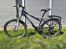 Best Western Hotel Muenchen Airport