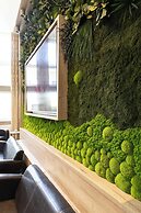 Best Western Hotel Muenchen Airport