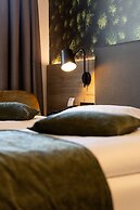 Best Western Hotel Muenchen Airport