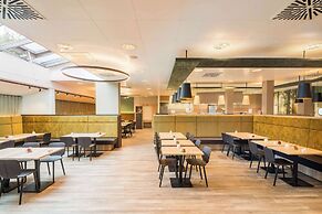 Best Western Hotel Muenchen Airport