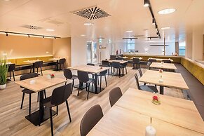 Best Western Hotel Muenchen Airport