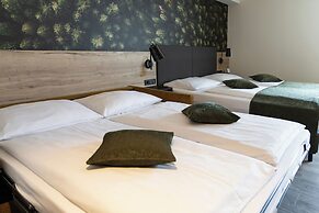 Best Western Hotel Muenchen Airport
