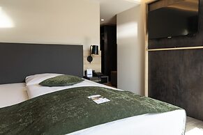 Best Western Hotel Muenchen Airport