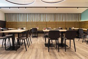 Best Western Hotel Muenchen Airport