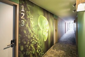 Best Western Hotel Muenchen Airport