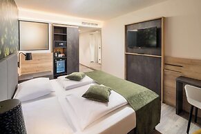 Best Western Hotel Muenchen Airport