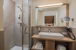 Best Western Hotel Muenchen Airport