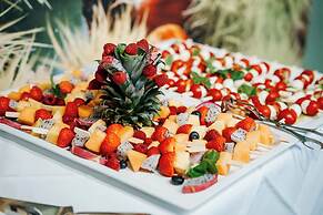 Best Western Hotel Muenchen Airport