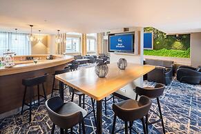 Best Western Hotel Muenchen Airport
