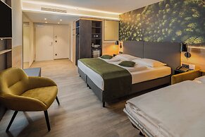 Best Western Hotel Muenchen Airport