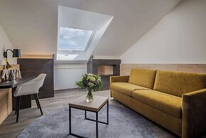 Best Western Hotel Muenchen Airport