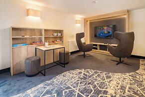 Best Western Hotel Muenchen Airport