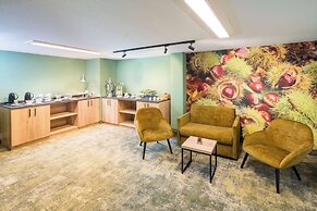 Best Western Hotel Muenchen Airport