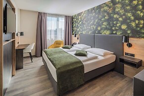 Best Western Hotel Muenchen Airport