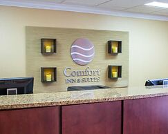 Comfort Inn & Suites Trussville I-59 exit 141