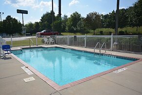 Comfort Inn & Suites Trussville I-59 exit 141