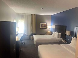 Comfort Inn & Suites Trussville I-59 exit 141