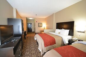 Comfort Inn & Suites Trussville I-59 exit 141