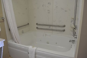 Comfort Inn & Suites Trussville I-59 exit 141