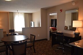 Comfort Inn & Suites Trussville I-59 exit 141
