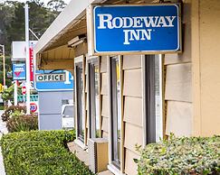 Rodeway Inn Monterey Near Fairgrounds