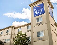 Sleep Inn & Suites Lake of the Ozarks