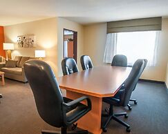 Sleep Inn & Suites Lake of the Ozarks
