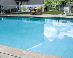 Sleep Inn & Suites Lake of the Ozarks