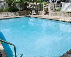 Sleep Inn & Suites Lake of the Ozarks